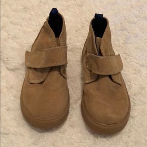 Boys Gap Dress Boots